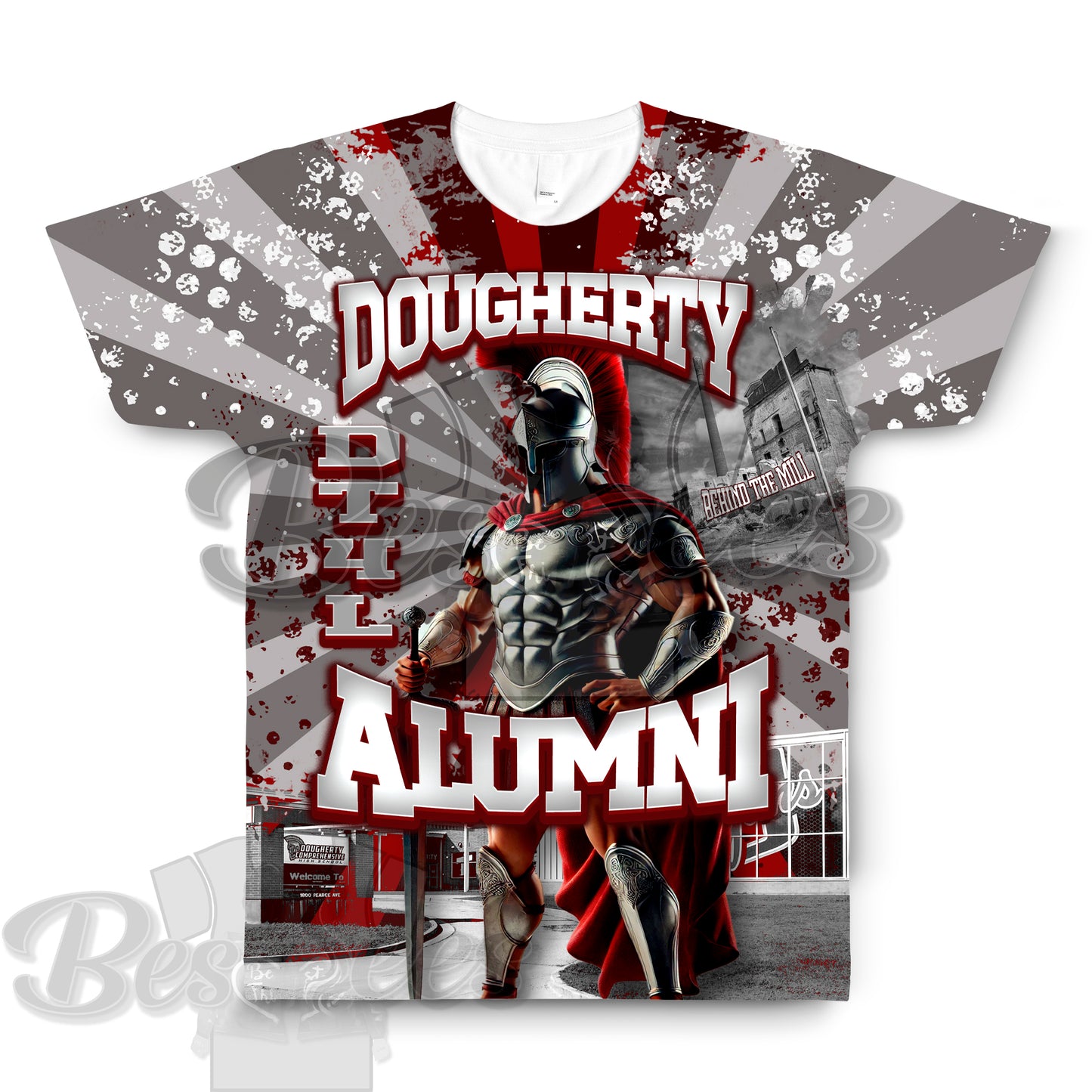 Dougherty Alumni