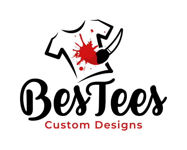 BesTees Custom Designs