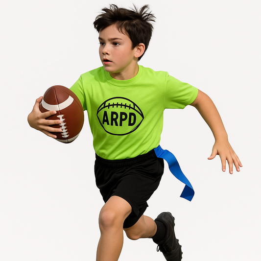 ARPD FLAG FOOTBALL