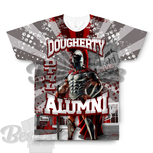 Dougherty Alumni