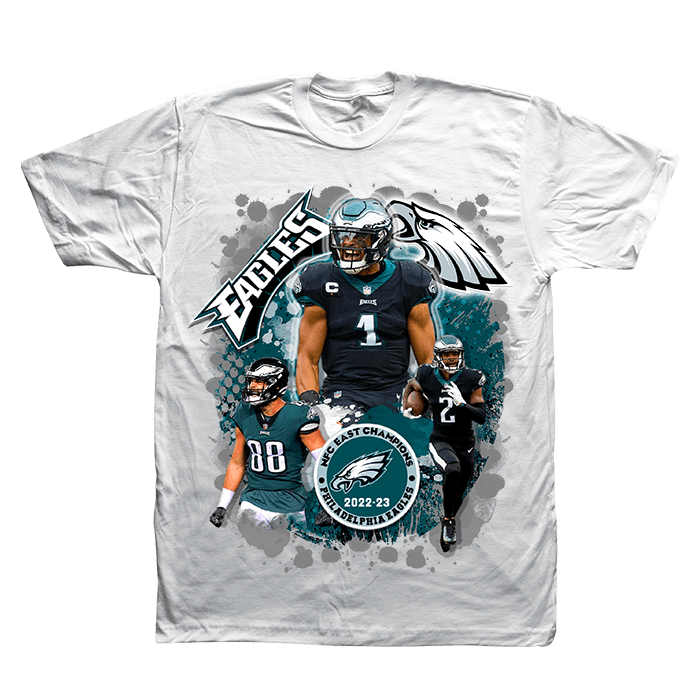 Custom Full 3D Shirts Super Bowl